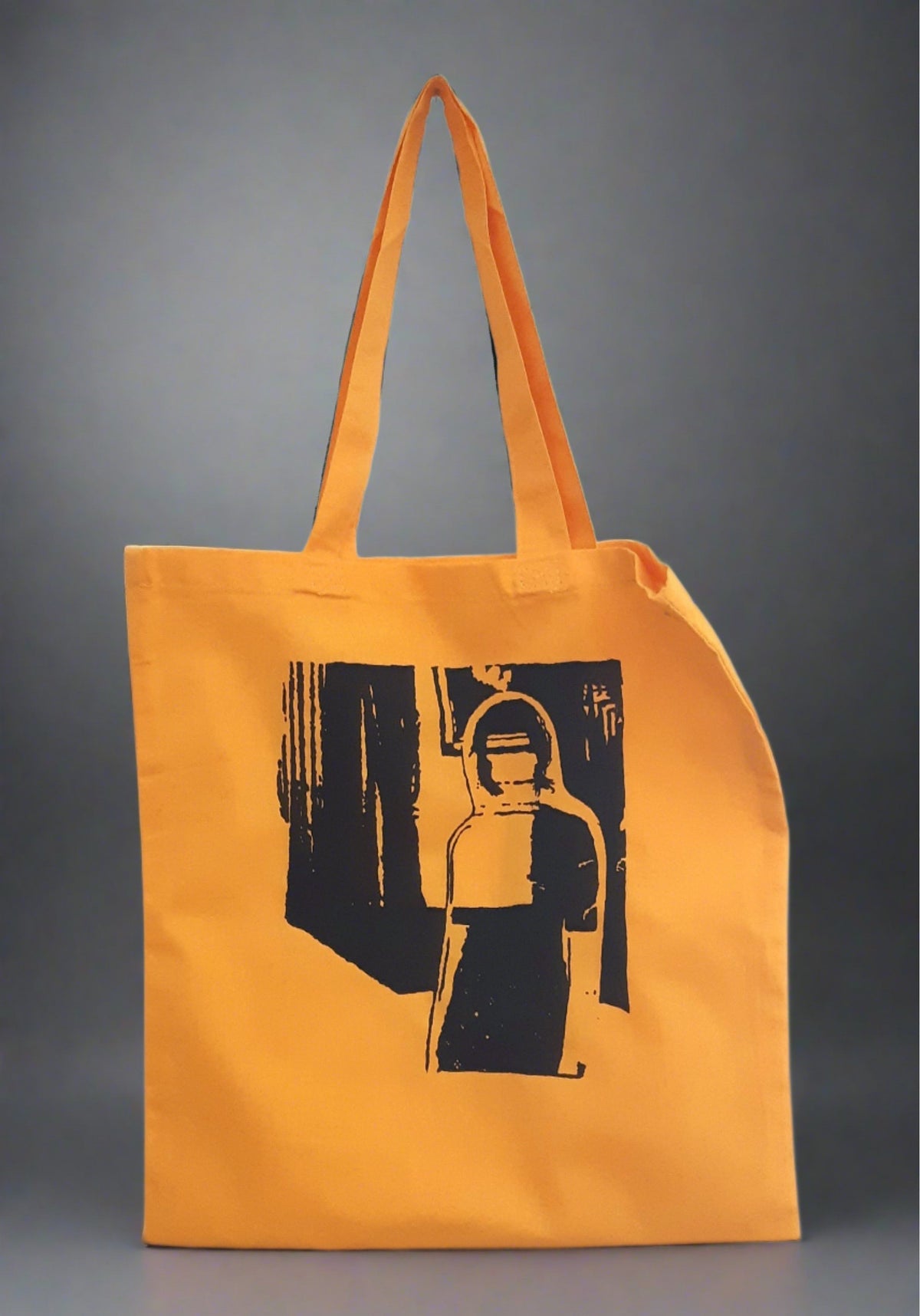 Invisible Woman Tote