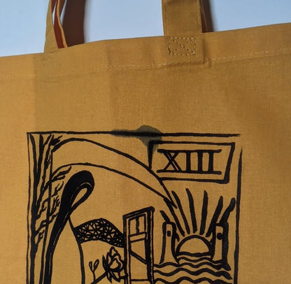 Death Tote (misprint)