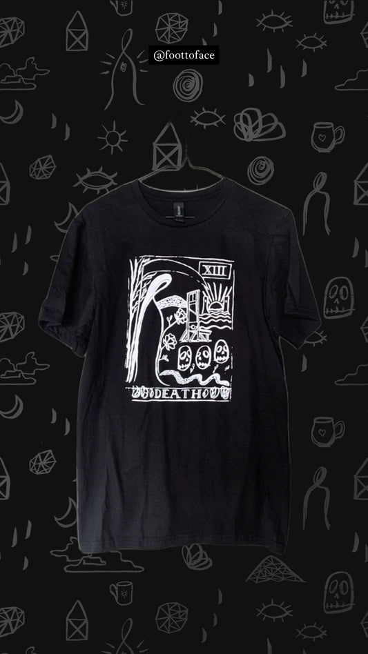 Death Tee - PRE-ORDER